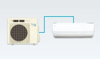 Daikin Mini Split In Knoxville, TN, And The Surrounding Areas - A-1 Certified Service, Inc.