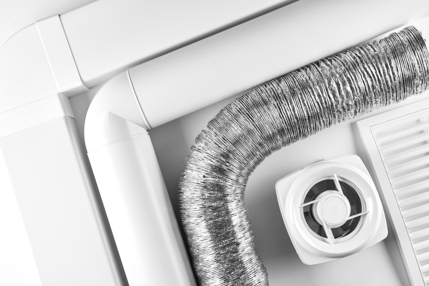 air ducts