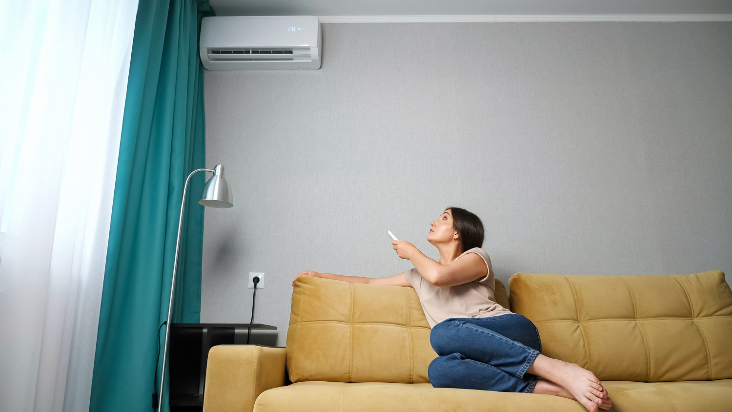 home mini split ac