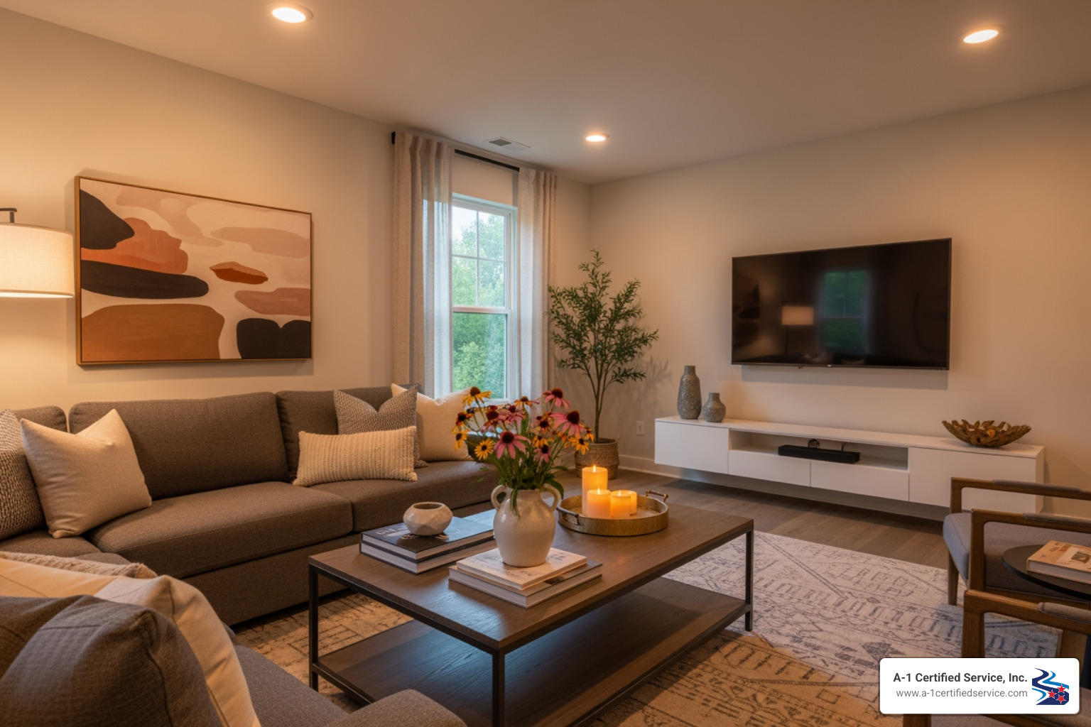 certified heat pump technician in farragut tn